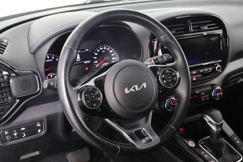 Kia Soul III Санкт-Петербург  - изображение 7