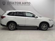 Mitsubishi Outlander III Рестайлинг 2 Воронеж  - изображение 22