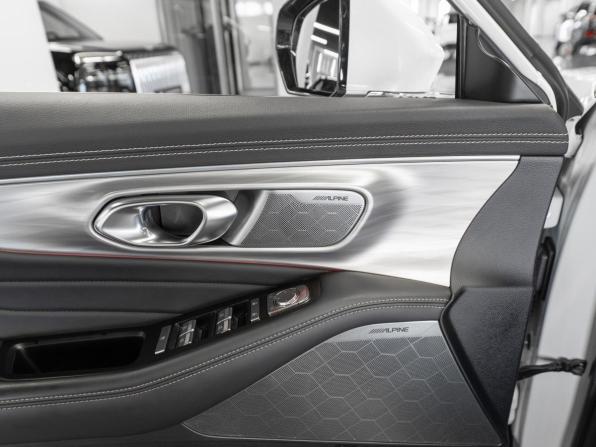 GAC GS8 II с пробегом 2023 года, цена 3 545 000 рублей, 29222 км, внедорожник, Автокод Объявления