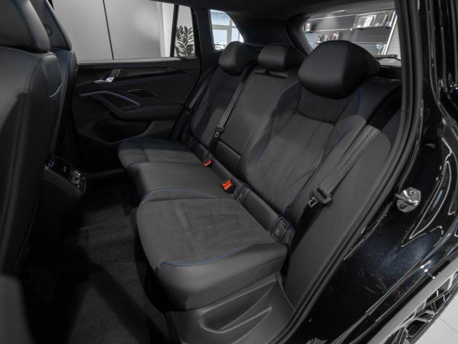 Volkswagen Tiguan III (China Market) Москва  - изображение 14