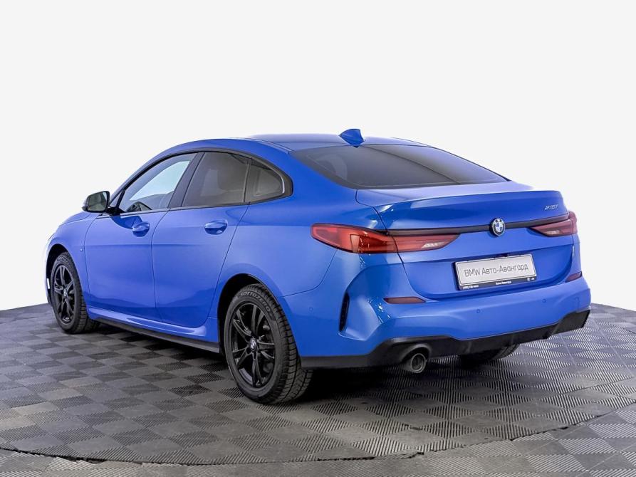 BMW 2 серии F44 Москва  - изображение 7