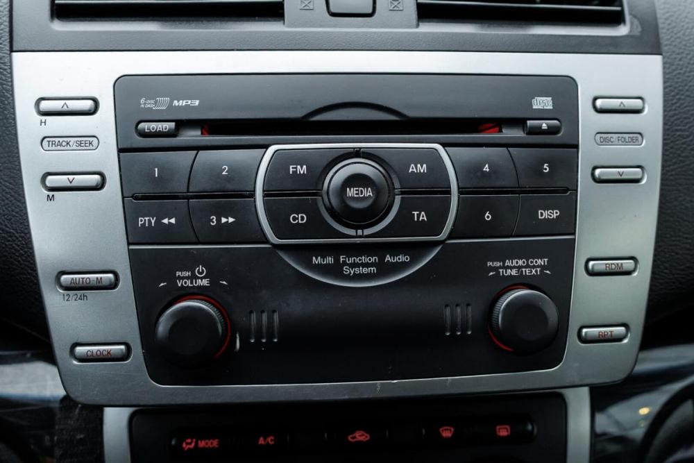 Mazda 6 II (GH) Ульяновск  - изображение 19