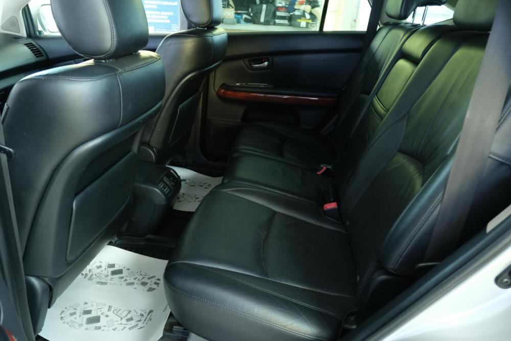 Lexus RX II Рестайлинг Омск  - изображение 19