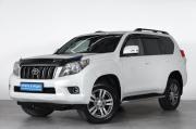 Toyota Land Cruiser Prado 150 Series Новосибирск  - изображение 25