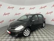 Nissan Tiida I Рестайлинг Псков  - изображение 20