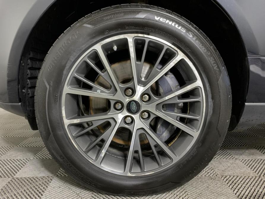 Land Rover Range Rover IV Москва  - изображение 10