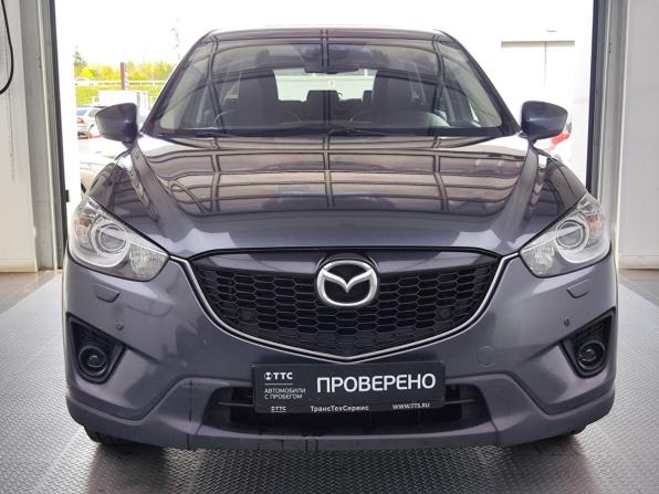 Mazda CX-5 I с пробегом 2012 года, цена 1 365 000 рублей, 249000 км, внедорожник, Автокод Объявления