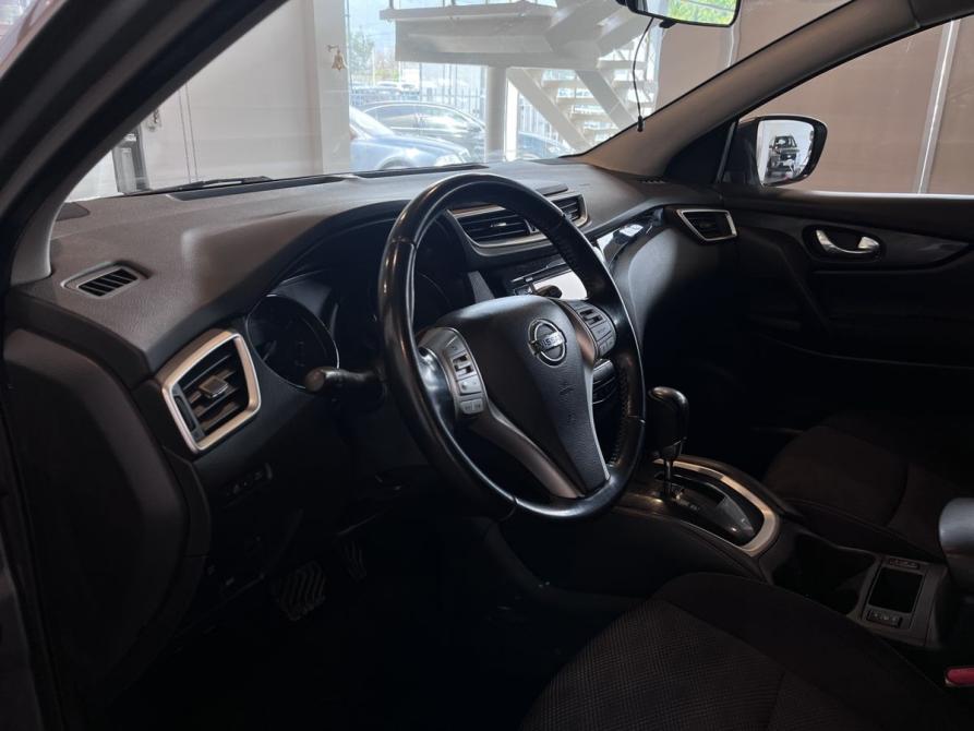 Nissan Qashqai II Чебоксары  - изображение 23