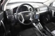 Chevrolet Captiva I Рестайлинг Ульяновск  - изображение 24
