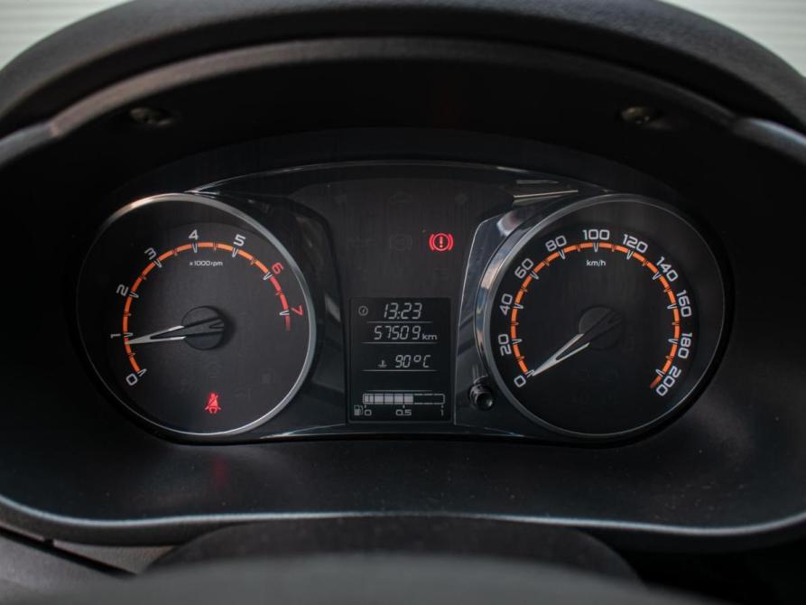 Lada (ВАЗ) Granta I Рестайлинг Краснодар  - изображение 14