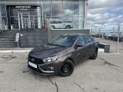 Lada (ВАЗ) Vesta I Саратов  - изображение 16