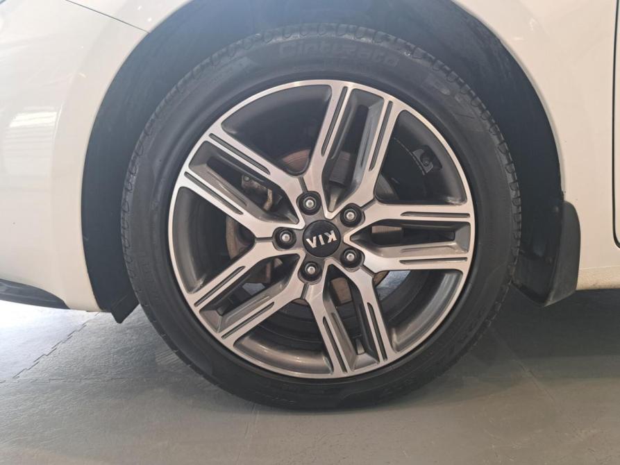 Kia Cerato IV Казань  - изображение 22