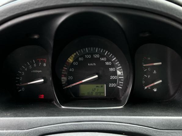Kia Cerato I Рестайлинг с пробегом 2008 года, цена 498 000 рублей, 168188 км, седан, Автокод Объявления