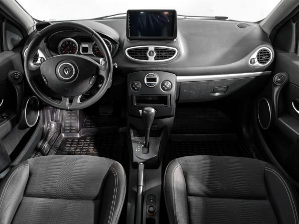 Renault Clio III Рестайлинг с пробегом 2010 года, цена 590 000 рублей, 161247 км, хэтчбек, Автокод Объявления