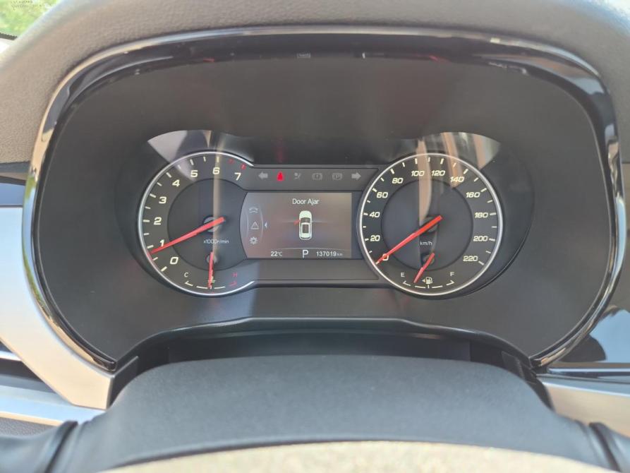 Changan CS35 Plus I Саратов  - изображение 25