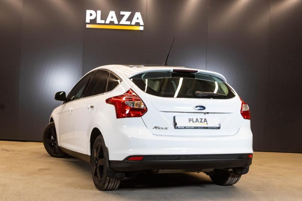 Ford Focus III Уфа  - изображение 4