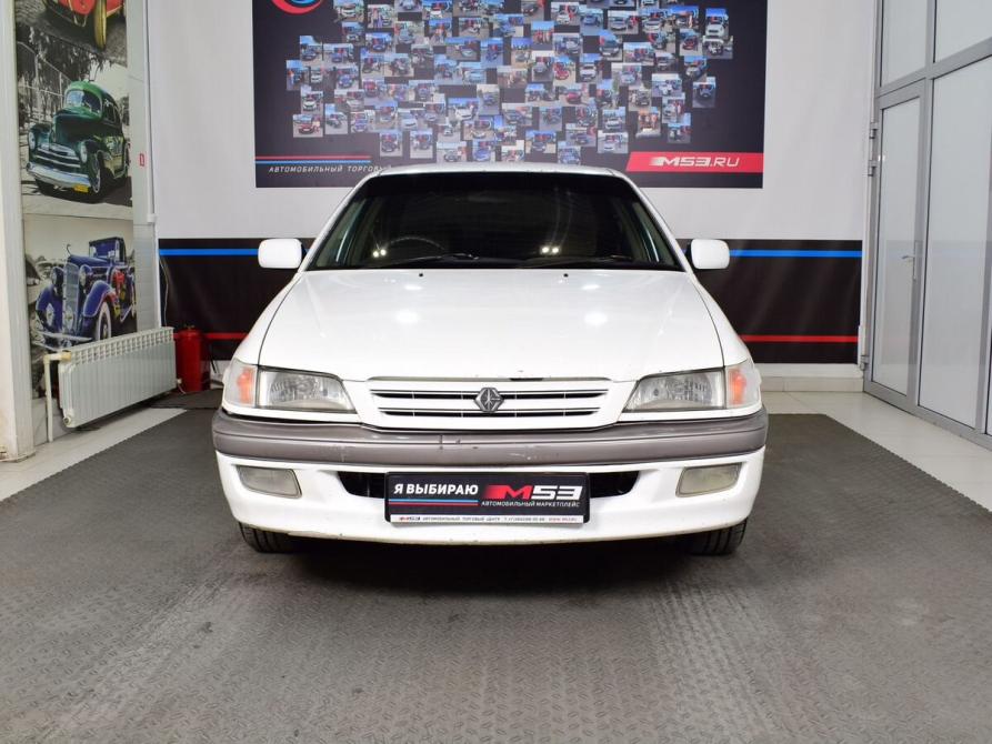 Toyota Corona X (T210) Кемерово  - изображение 2
