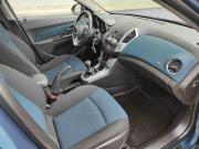 Chevrolet Cruze I Рестайлинг Санкт-Петербург  - изображение 30