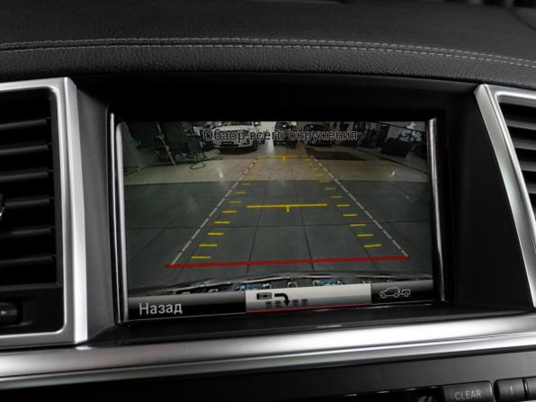 Mercedes-Benz GL-Класс II (X166) с пробегом 2012 года, цена 3 289 000 рублей, 237221 км, внедорожник, Автокод Объявления