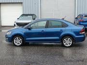 Volkswagen Polo V Рестайлинг Санкт-Петербург  - изображение 19