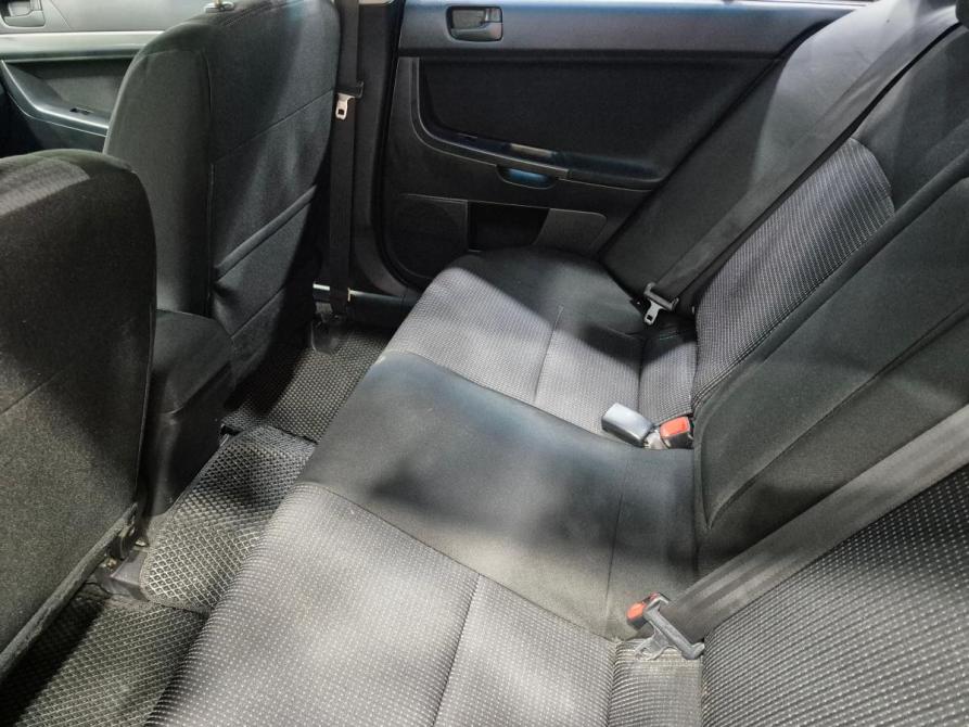 Mitsubishi Lancer X Воронеж  - изображение 15