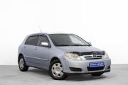 Toyota Corolla IX (E120 E130) Рестайлинг Барнаул  - изображение 24