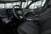 Mercedes-Benz GLS AMG II (X167) Рестайлинг Москва  - изображение 28