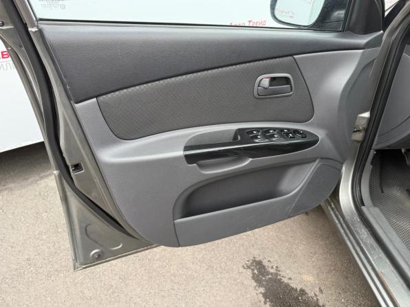 Kia Rio II Рестайлинг с пробегом 2011 года, цена 420 000 рублей, 270000 км, седан, Автокод Объявления