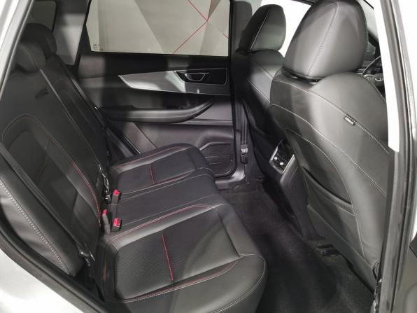 Chery Tiggo 7 Pro I с пробегом 2022 года, цена 1 425 150 рублей, 94200 км, внедорожник, Автокод Объявления