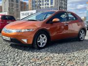 Honda Civic VIII Ижевск  - изображение 34