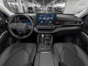 Toyota Highlander IV (XU70) Москва  - изображение 35