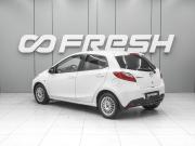 Mazda 2 II (DE) Ростов-на-Дону  - изображение 19