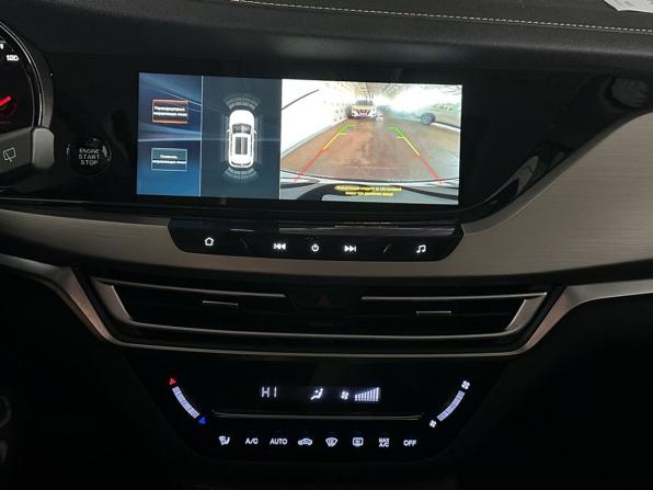 Changan CS35 Plus I с пробегом 2020 года, цена 1 497 000 рублей, 84840 км, внедорожник, Автокод Объявления