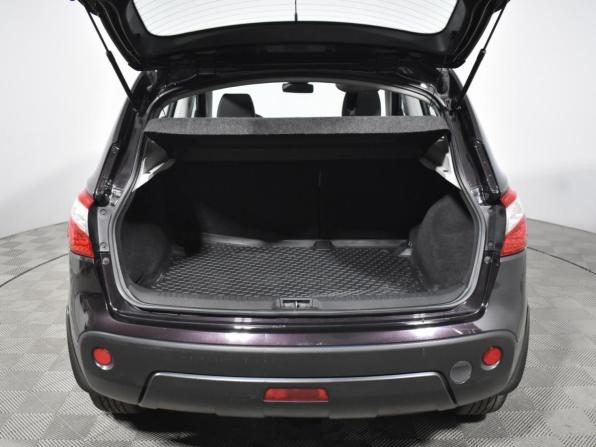 Nissan Qashqai I Рестайлинг с пробегом 2012 года, цена 1 129 000 рублей, 84834 км, внедорожник, Автокод Объявления
