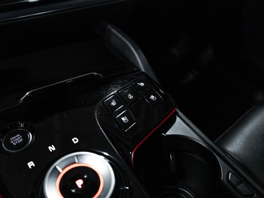 Kia Sportage V Санкт-Петербург  - изображение 25