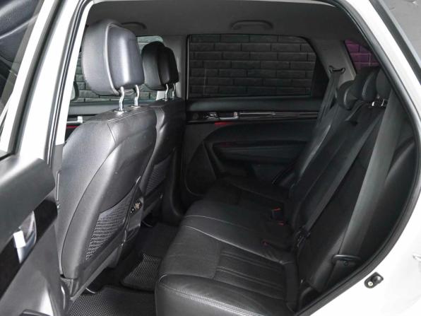 Kia Sorento II Рестайлинг с пробегом 2014 года, цена 1 650 000 рублей, 187721 км, внедорожник, Автокод Объявления