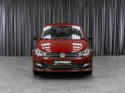 Volkswagen Polo V Рестайлинг Тюмень  - изображение 18