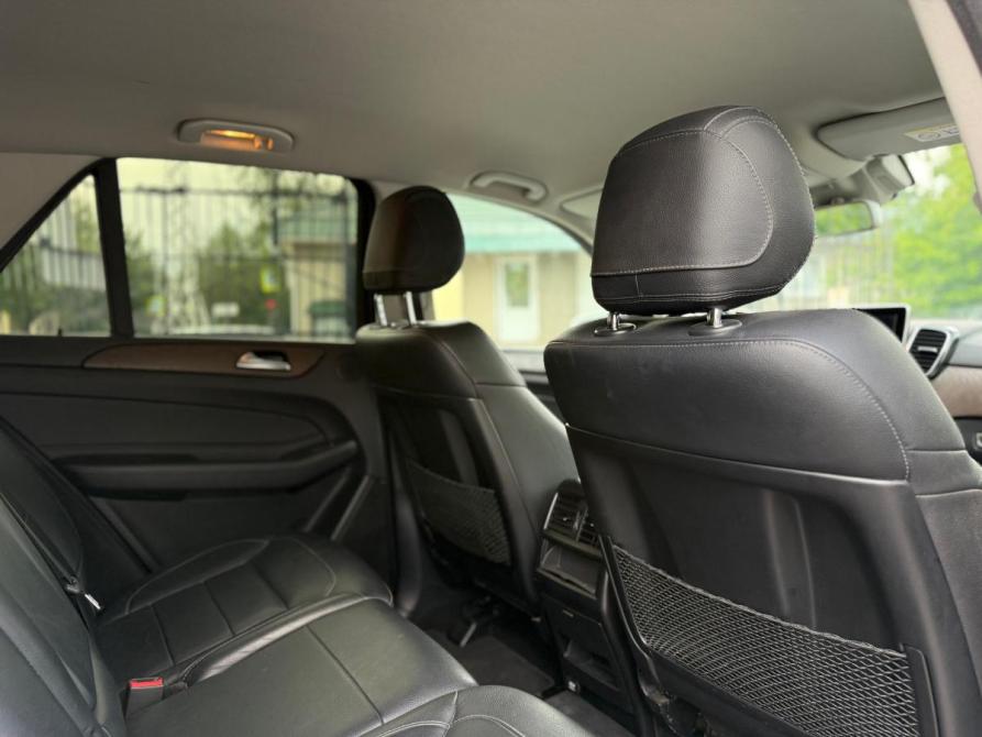 Mercedes-Benz GLE I (W166) Ижевск  - изображение 35