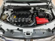 Renault Duster I Рестайлинг Москва  - изображение 23