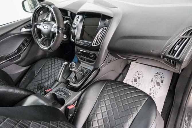 Ford Focus II Рестайлинг с пробегом 2011 года, цена 749 000 рублей, 221000 км, хэтчбек, Автокод Объявления