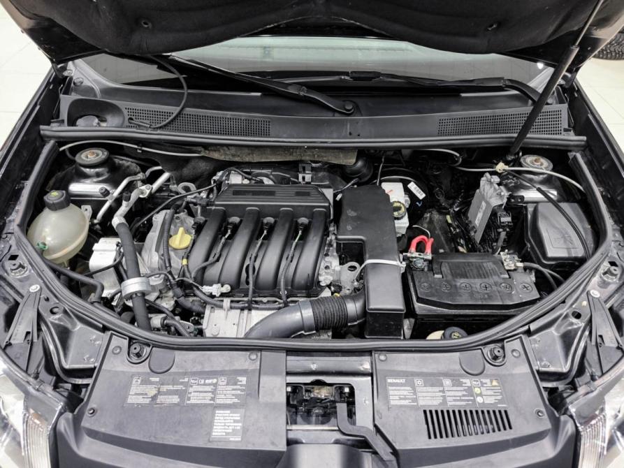 Renault Sandero II Казань  - изображение 11