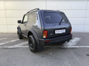 Lada (ВАЗ) 2121 (4x4) I Рестайлинг Ставрополь  - изображение 33