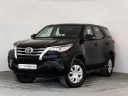 Toyota Fortuner II Санкт-Петербург  - изображение 21