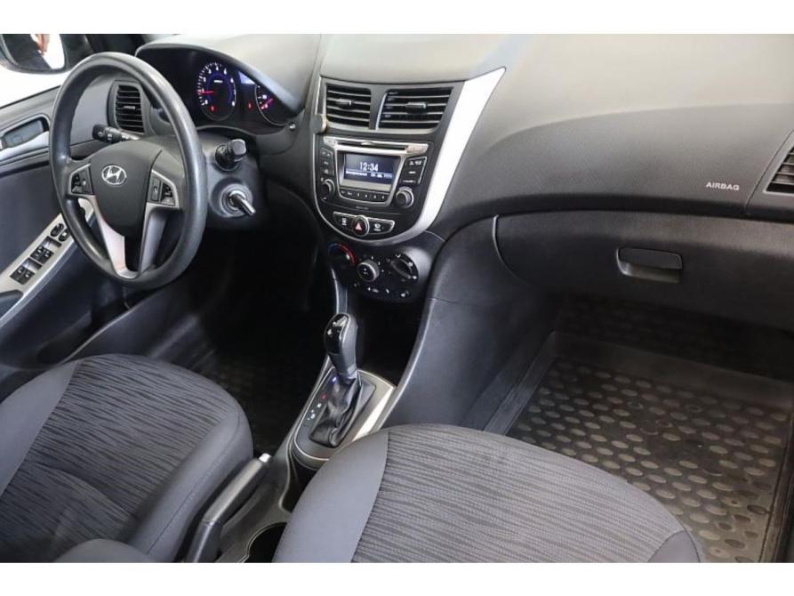 Hyundai Solaris I Рестайлинг Коломна  - изображение 5