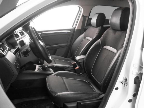 Renault Arkana I с пробегом 2019 года, цена 1 545 000 рублей, 100252 км, внедорожник, Автокод Объявления