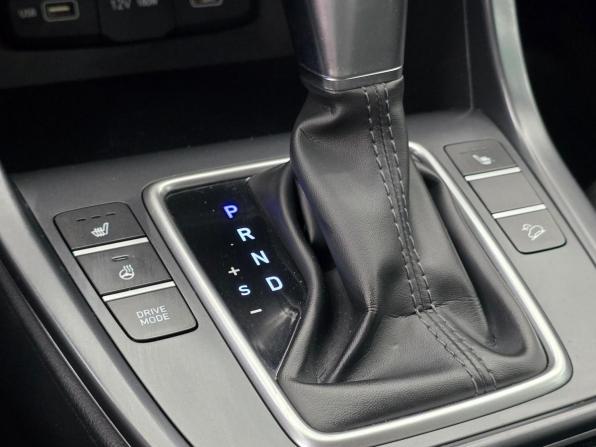 Hyundai Creta II с пробегом 2021 года, цена 2 249 000 рублей, 91077 км, внедорожник, Автокод Объявления