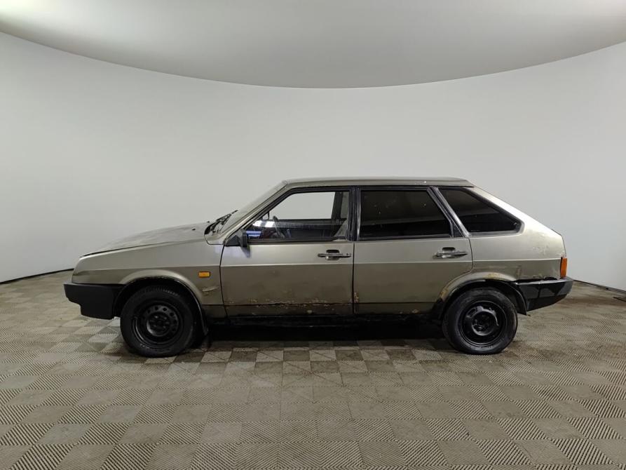 Lada (ВАЗ) 2109 Уфа  - изображение 10
