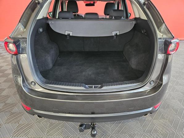 Mazda CX-5 II с пробегом 2017 года, цена 2 139 000 рублей, 158079 км, внедорожник, Автокод Объявления
