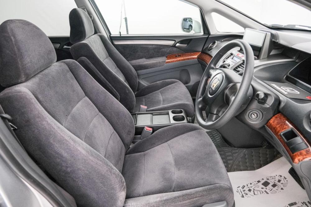Honda Odyssey III Красноярск  - изображение 8