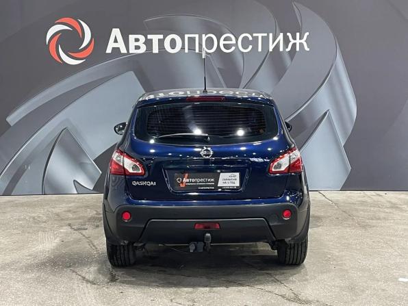 Nissan Qashqai I Рестайлинг с пробегом 2011 года, цена 995 000 рублей, 170690 км, внедорожник, Автокод Объявления